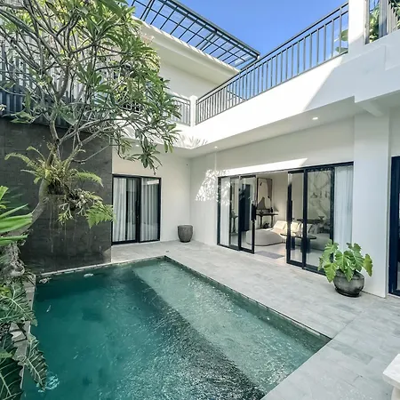 Cara Villa Bali